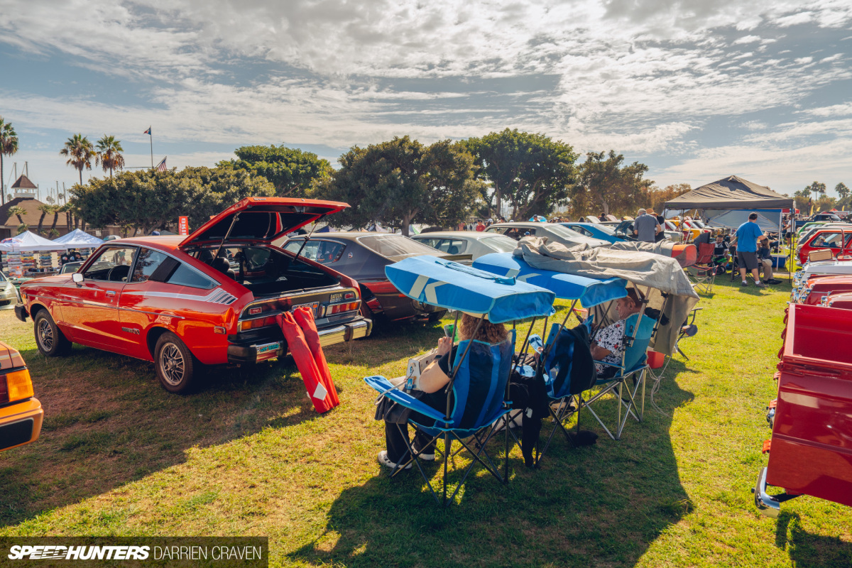 Speedhunters JCCS-172