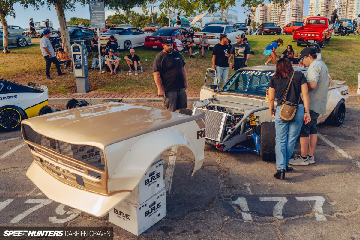 Speedhunters JCCS-174