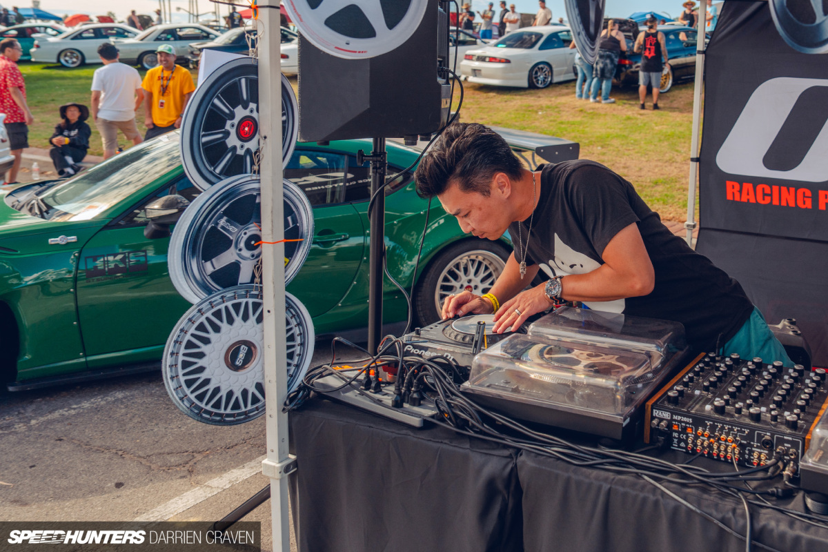 Speedhunters JCCS-179