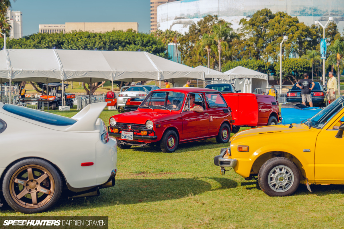 Speedhunters JCCS-181