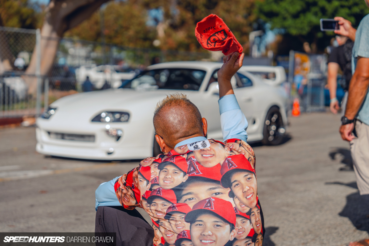 Speedhunters JCCS-183