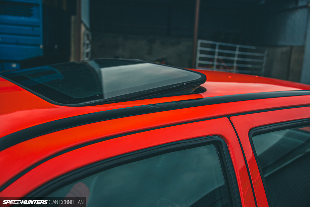 Saab Turbo Ford Sierra Pic By CianDon on Speedhunters (31)