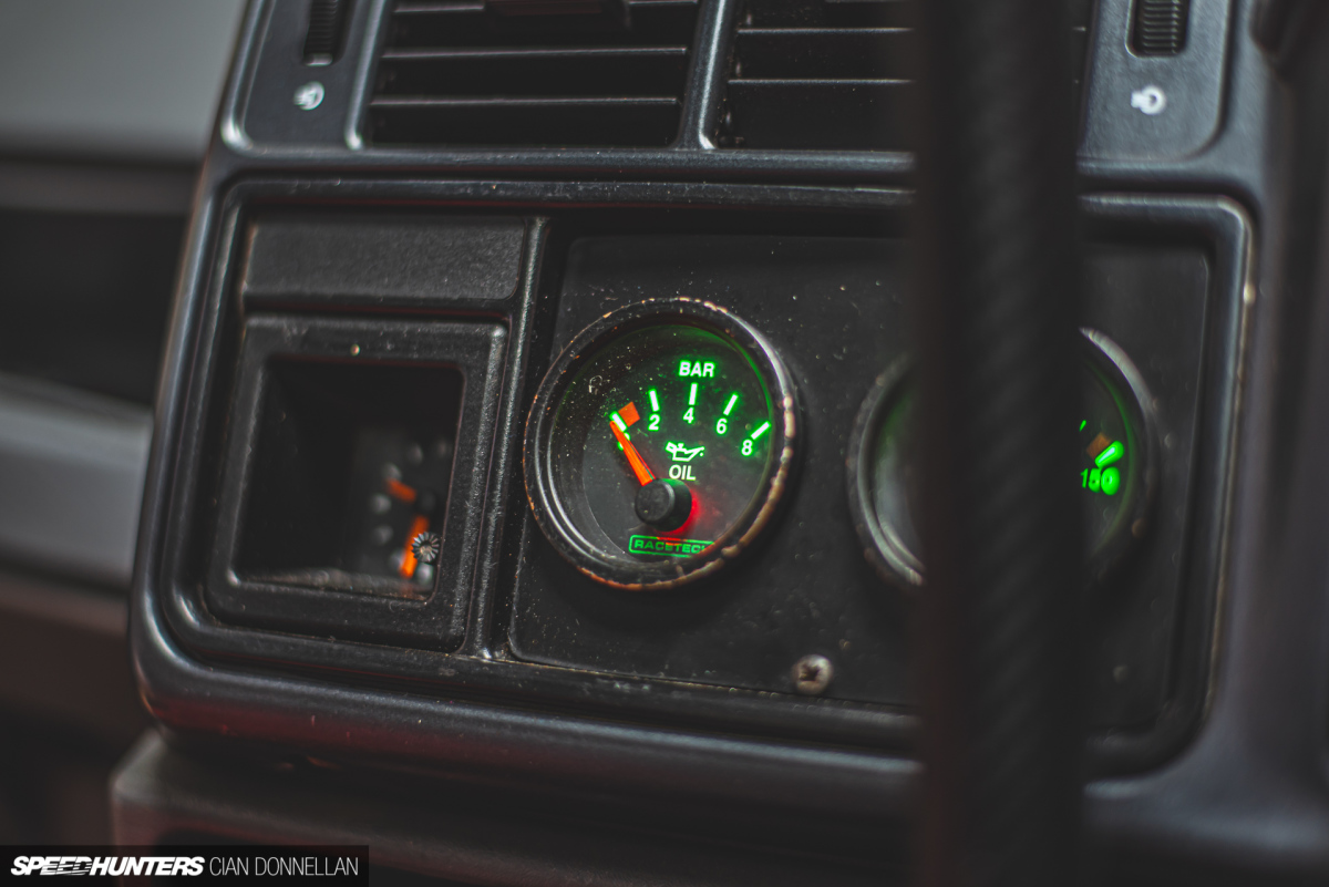Saab Turbo Ford Sierra Pic By CianDon on Speedhunters (86)