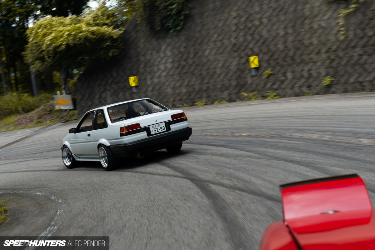Speedhunters - Alec Pender - TougeOkutama-57