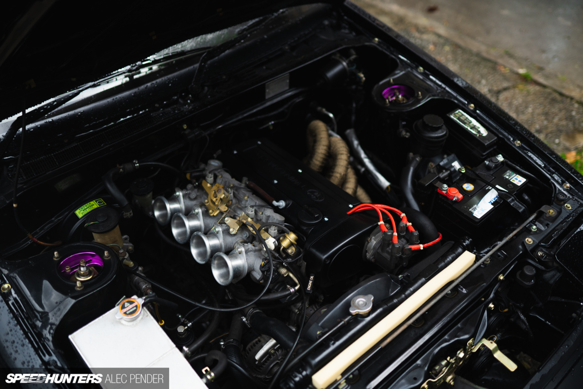 Speedhunters - Alec Pender - Malaysia ID-1
