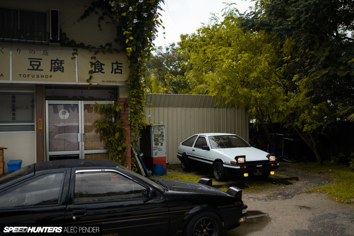 Speedhunters - Alec Pender - Malaysia ID-5
