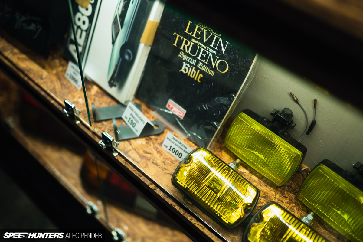 Speedhunters - Alec Pender - Malaysia ID-10