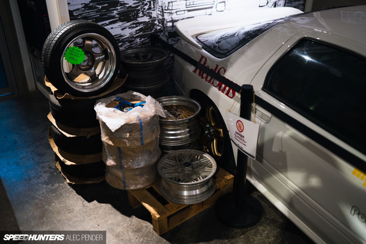 Speedhunters - Alec Pender - Malaysia ID-13