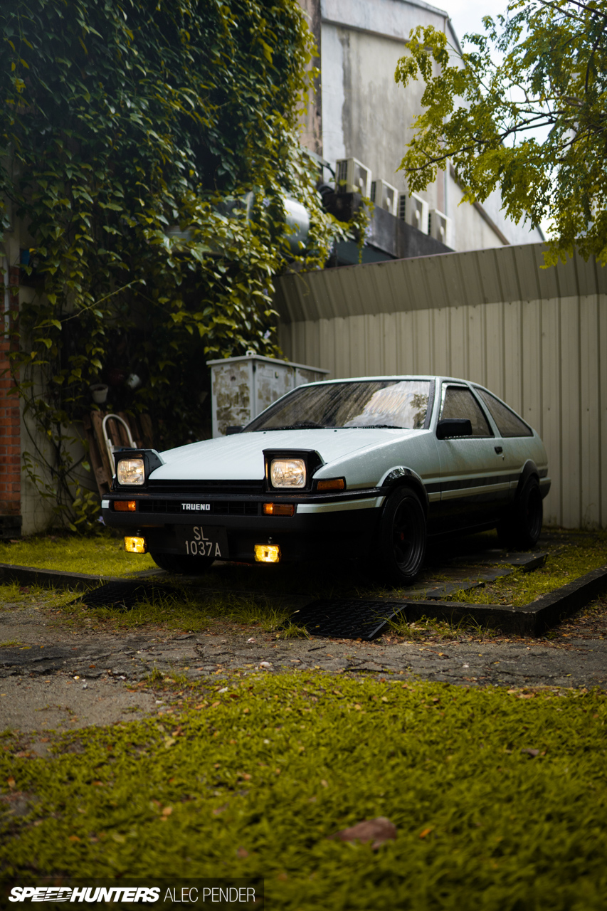 Speedhunters - Alec Pender - Malaysia ID-26