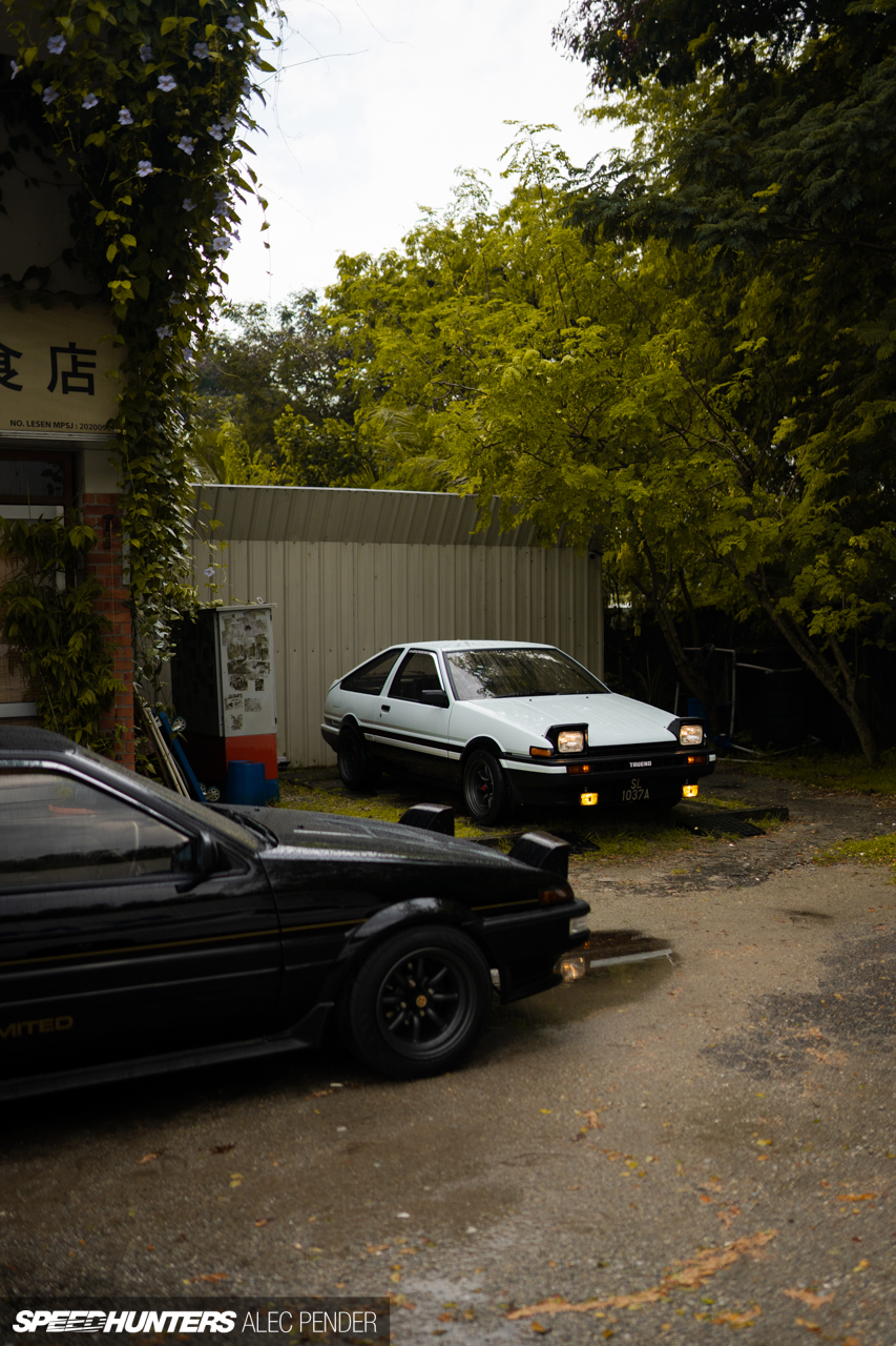 Speedhunters - Alec Pender - Malaysia ID-27