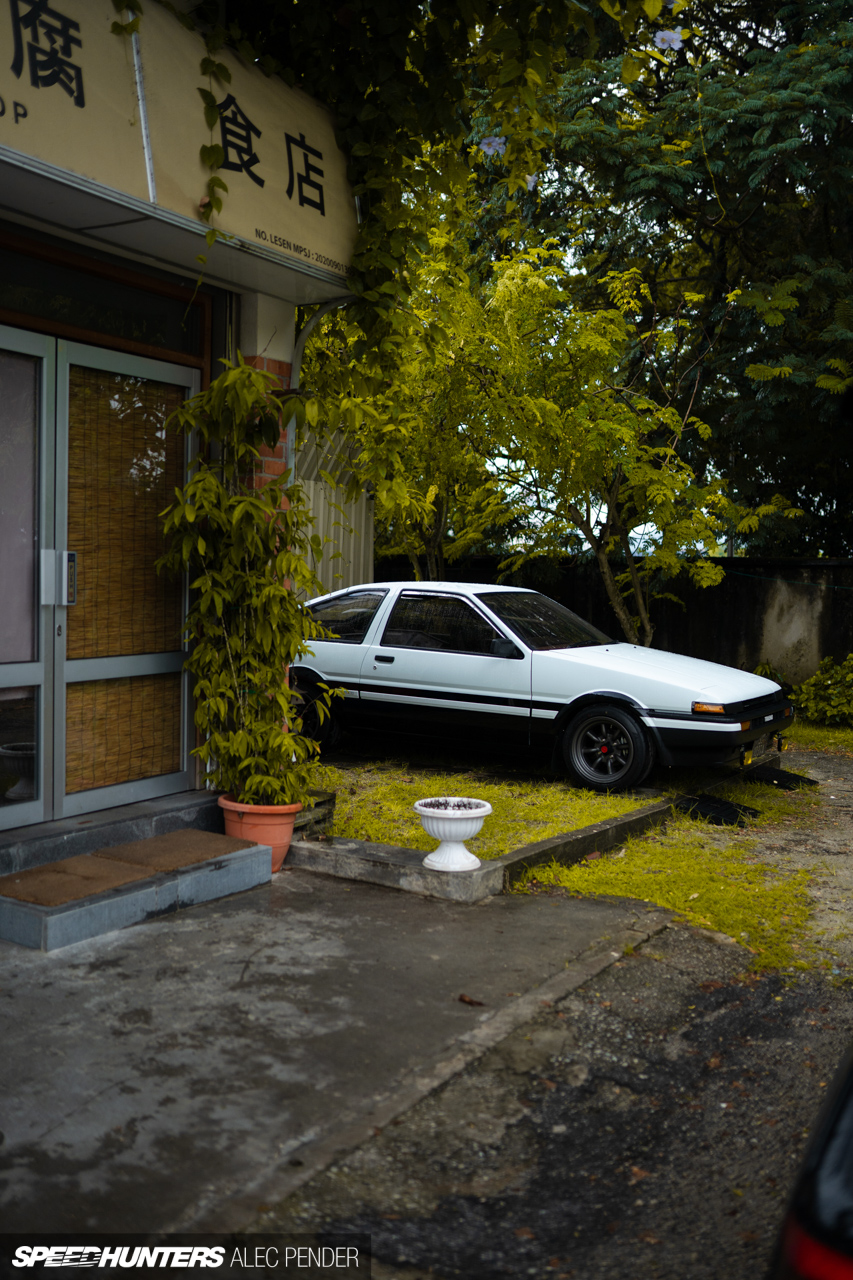 Speedhunters - Alec Pender - Malaysia ID-28