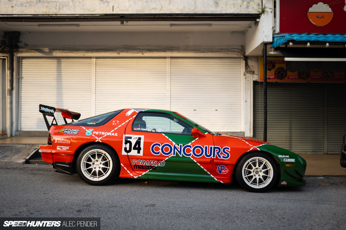 Speedhunters - Alec Pender - Malaysia Nights-9