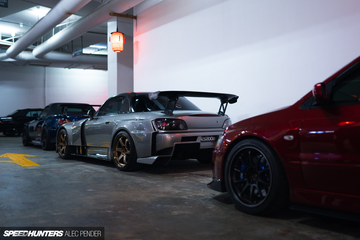 Speedhunters - Alec Pender - Malaysia Nights-16