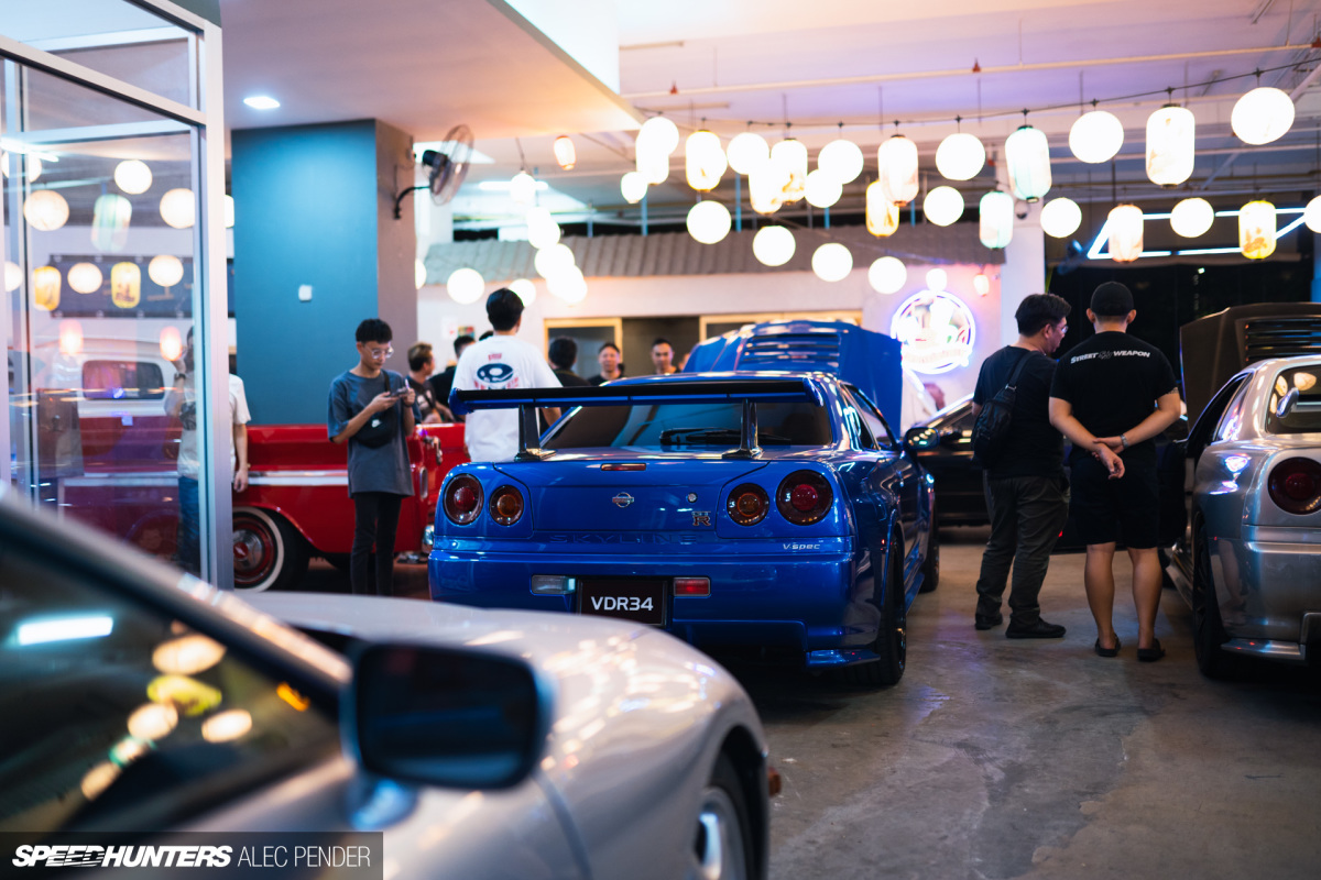 Speedhunters - Alec Pender - Malaysia Nights-18