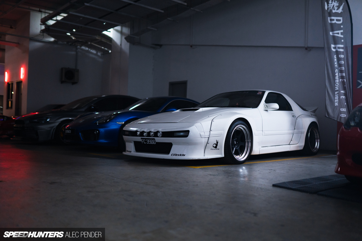 Speedhunters - Alec Pender - Malaysia Nights-22