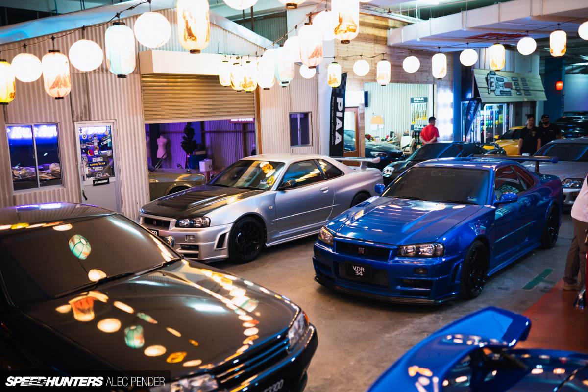 Speedhunters - Alec Pender - Malaysia Nights-24