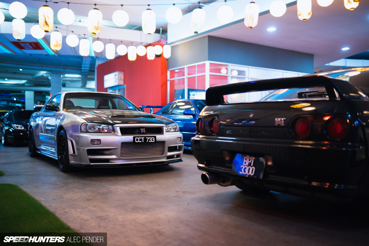 Speedhunters - Alec Pender - Malaysia Nights-25