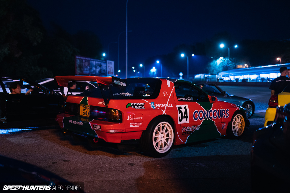 Speedhunters - Alec Pender - Malaysia Nights-28