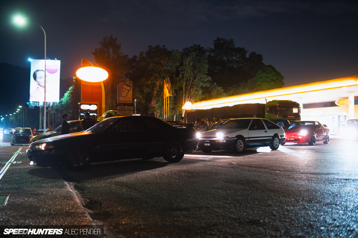 Speedhunters - Alec Pender - Malaysia Nights-29
