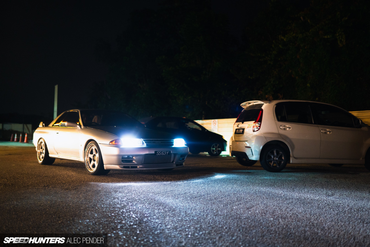 Speedhunters - Alec Pender - Malaysia Nights-30