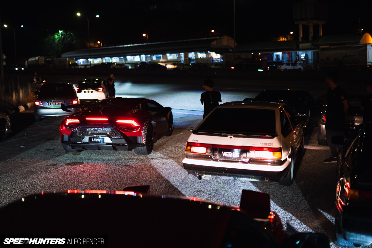 Speedhunters - Alec Pender - Malaysia Nights-31