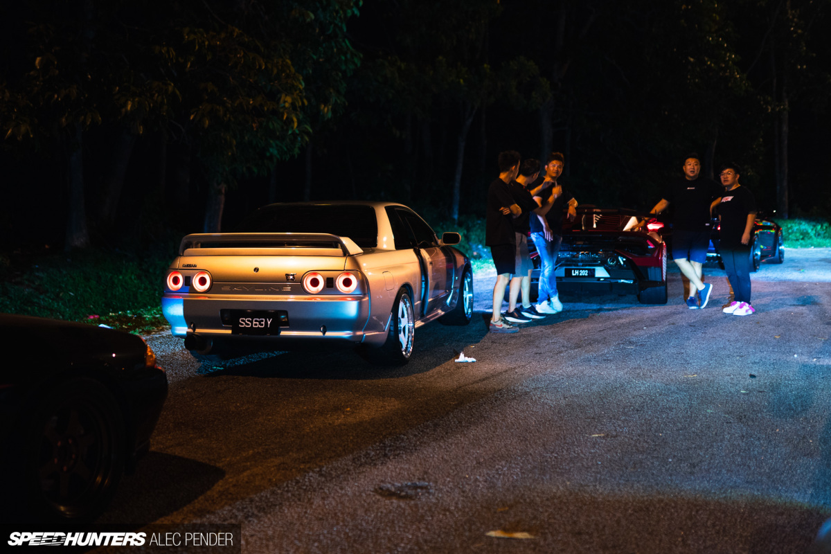 Speedhunters - Alec Pender - Malaysia Nights-32