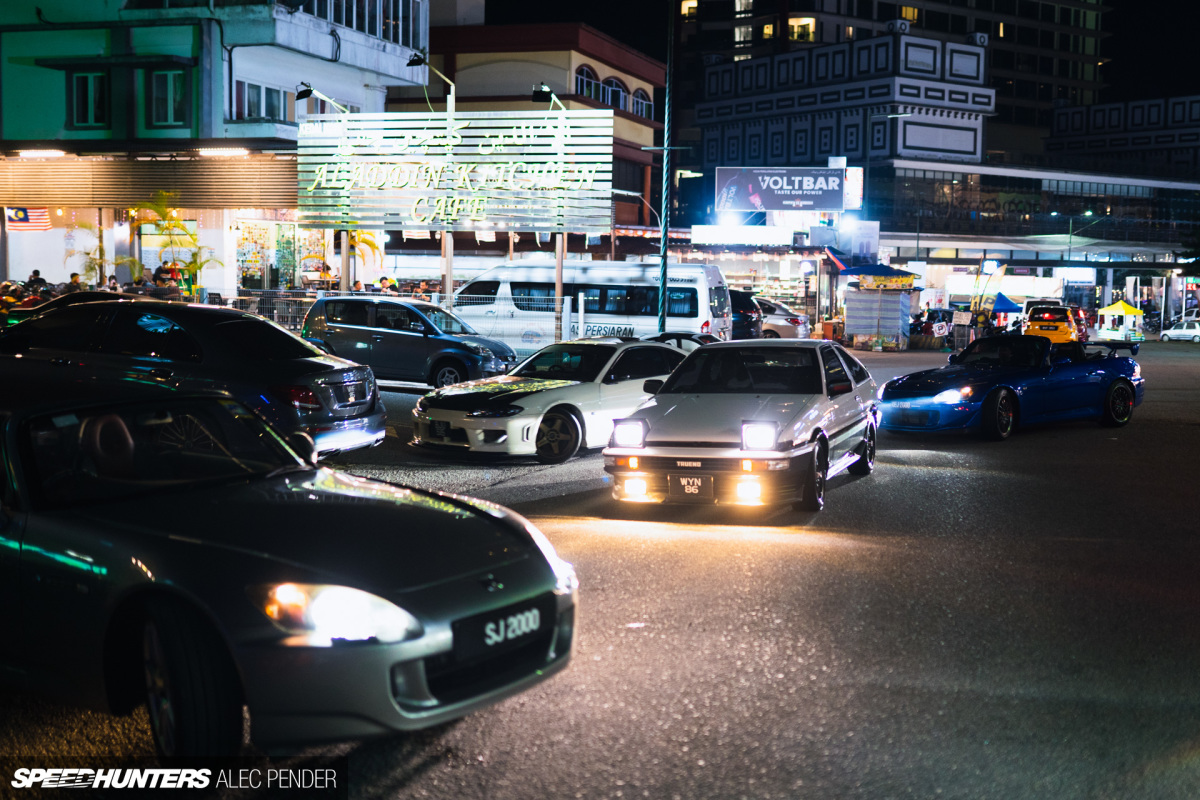 Speedhunters - Alec Pender - Malaysia Nights-33