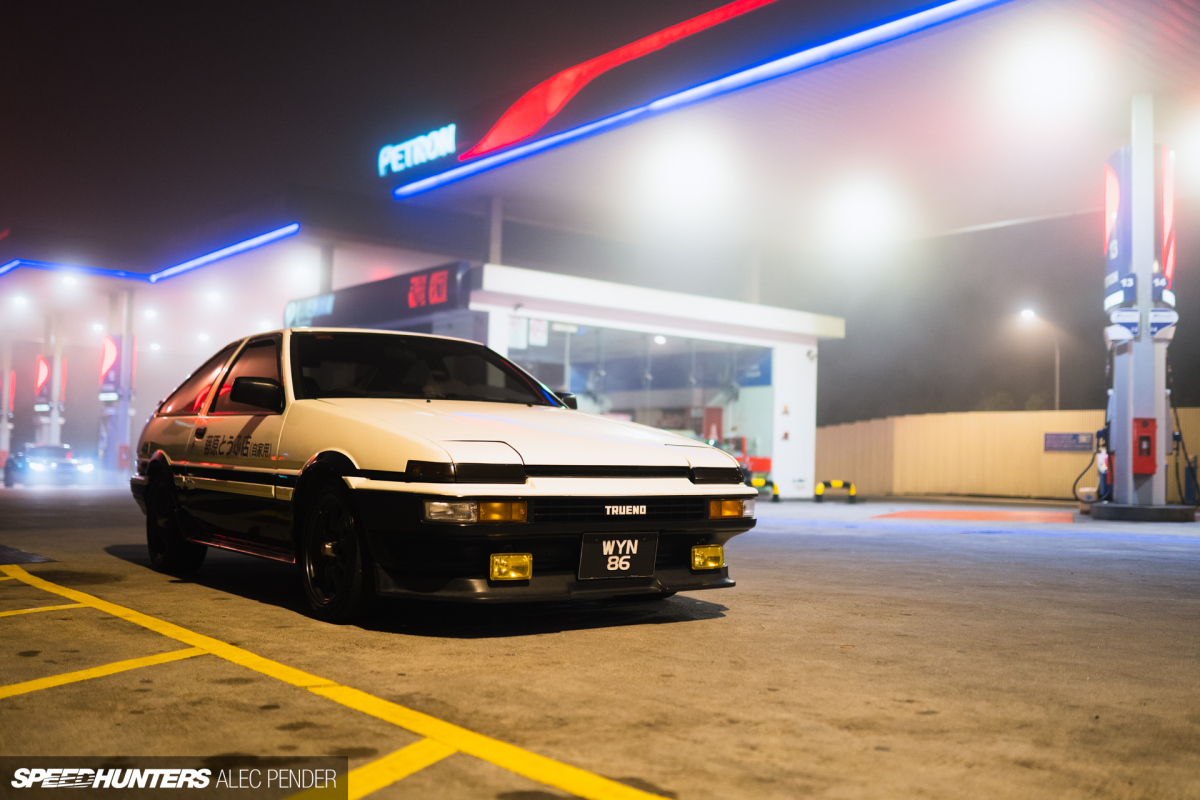Speedhunters - Alec Pender - Malaysia Nights-37