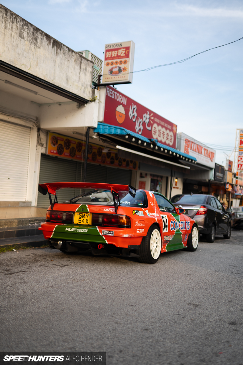 Speedhunters - Alec Pender - Malaysia Nights-56