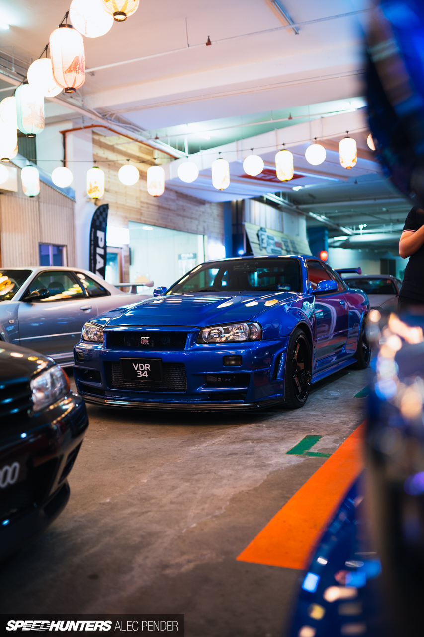 Speedhunters - Alec Pender - Malaysia Nights-61