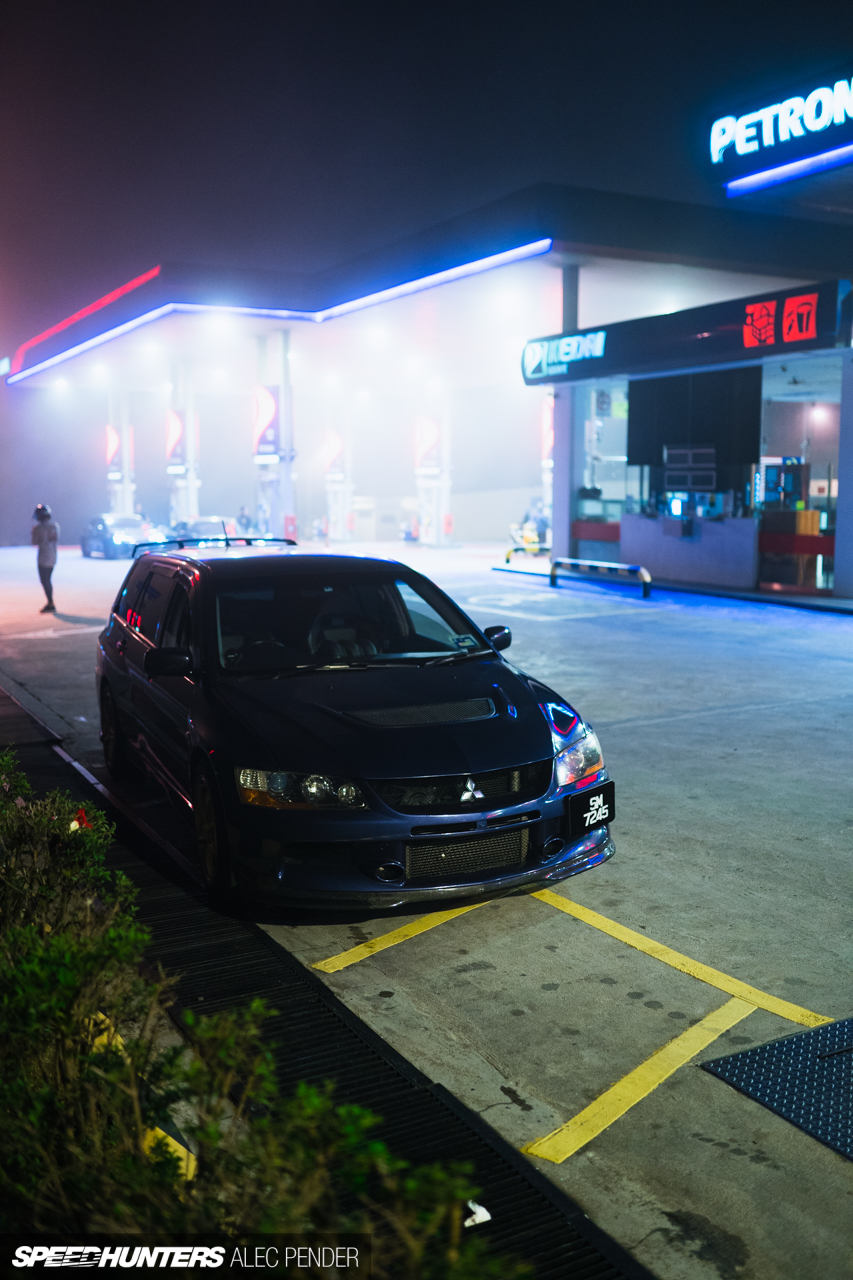 Speedhunters - Alec Pender - Malaysia Nights-64