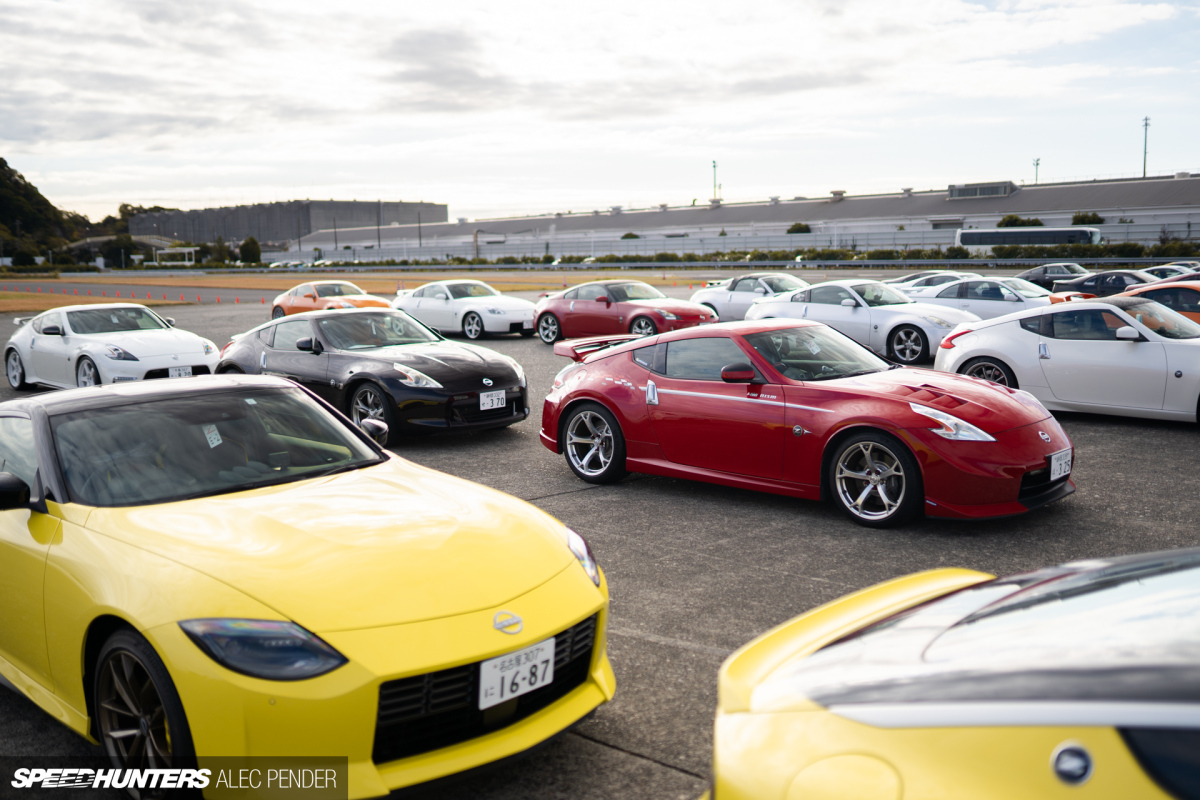 Speedhunters - Alec Pender - Z Fiesta-7