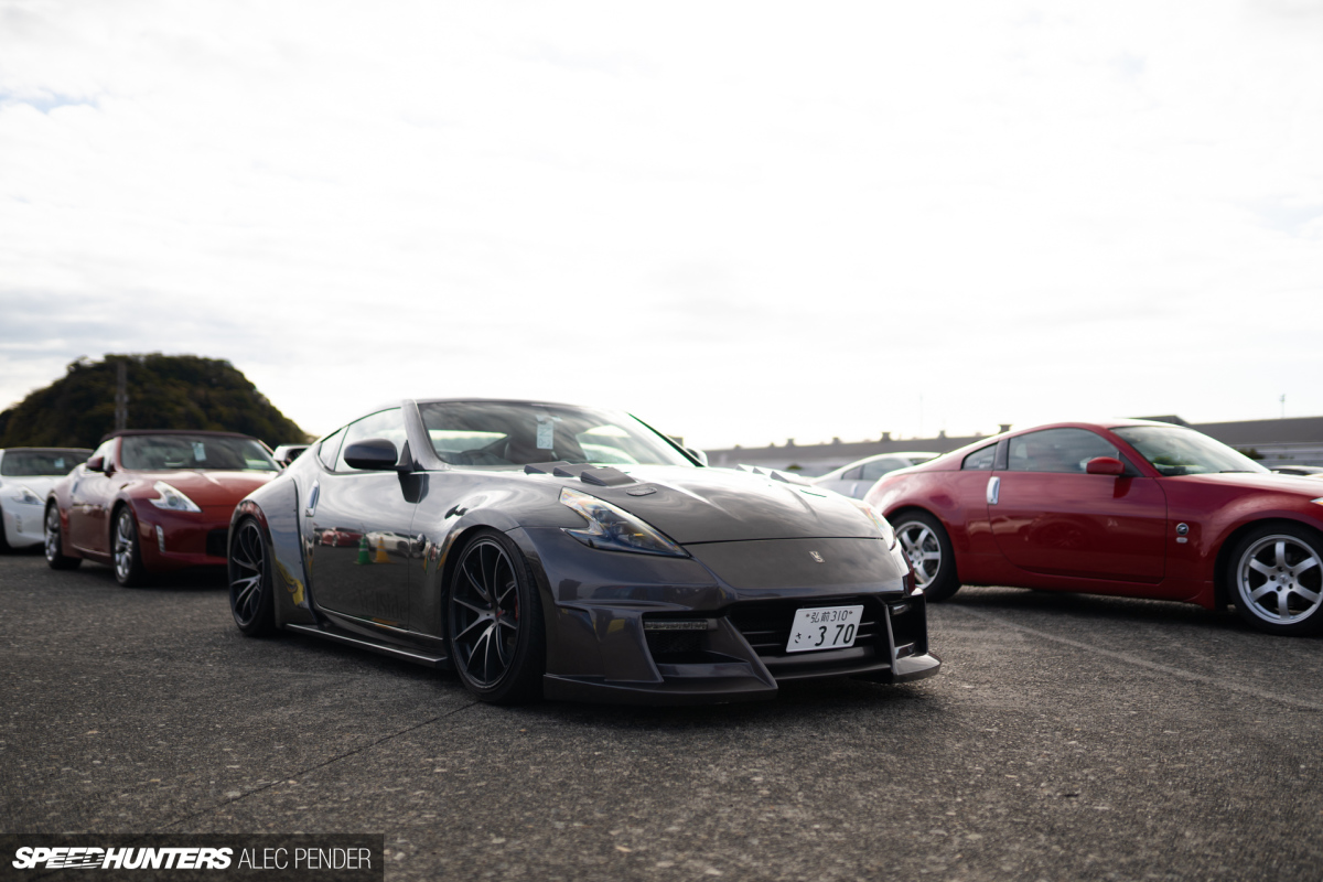 Speedhunters - Alec Pender - Z Fiesta-8