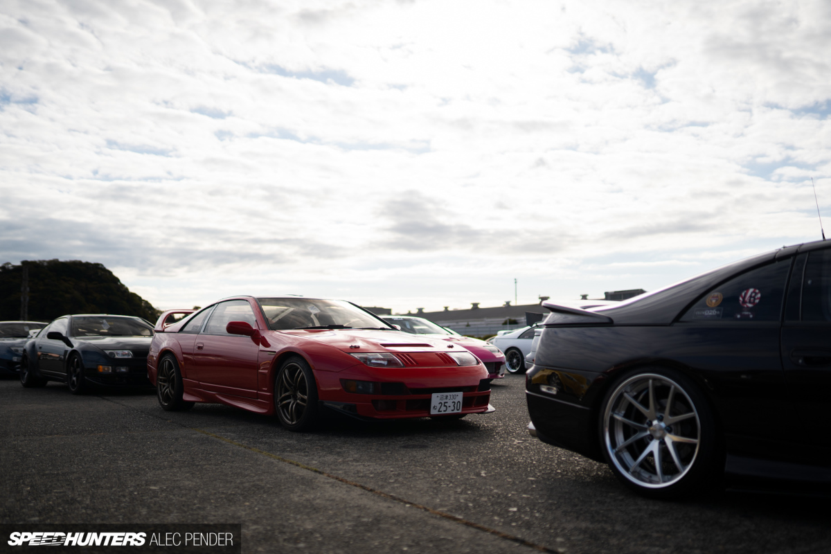 Speedhunters - Alec Pender - Z Fiesta-10