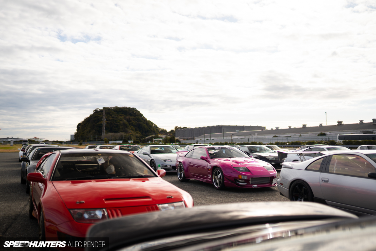 Speedhunters - Alec Pender - Z Fiesta-12
