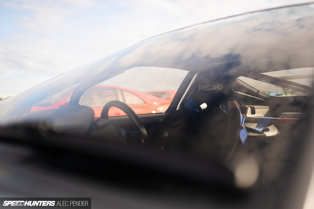 Speedhunters - Alec Pender - Z Fiesta-16