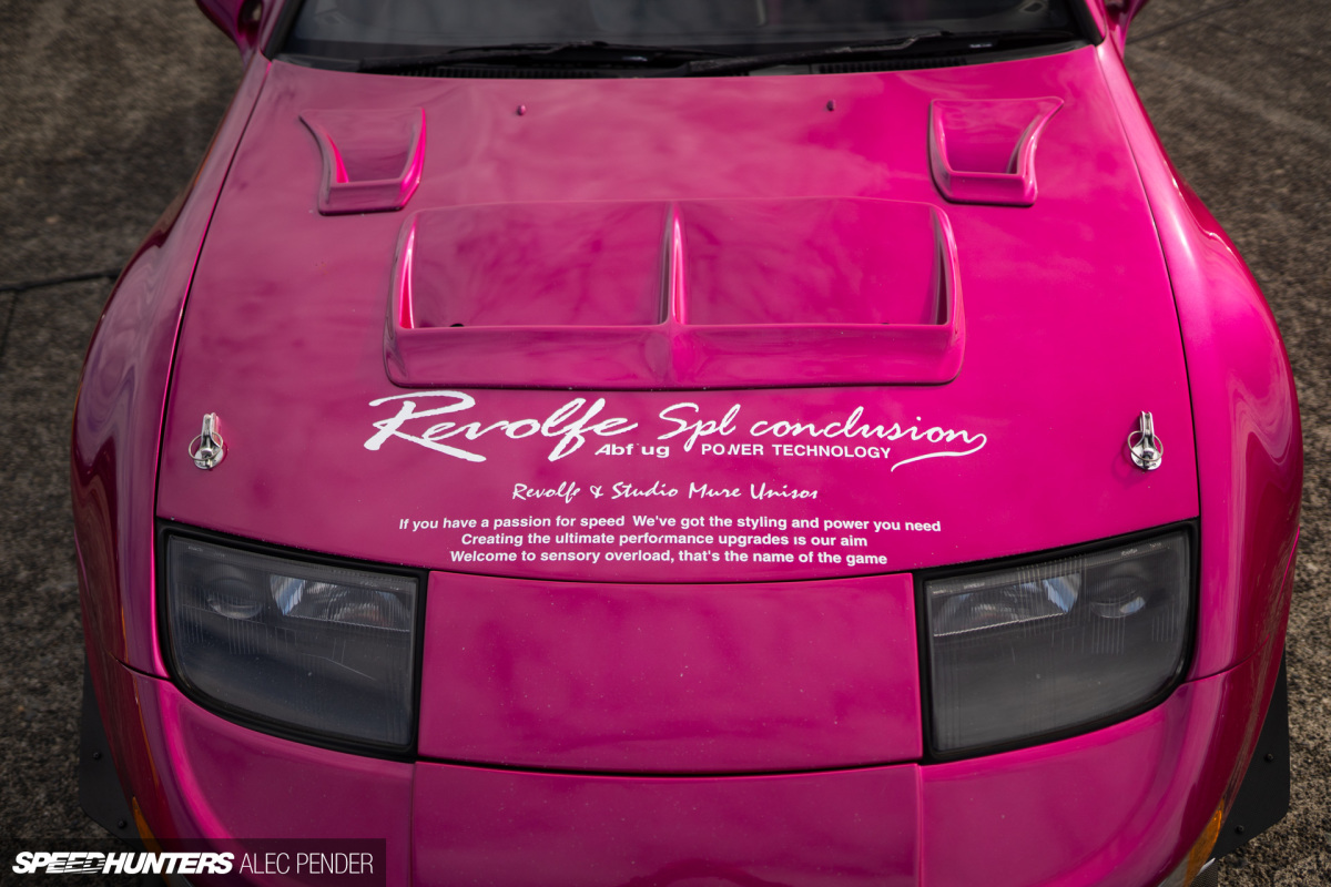 Speedhunters - Alec Pender - Z Fiesta-18