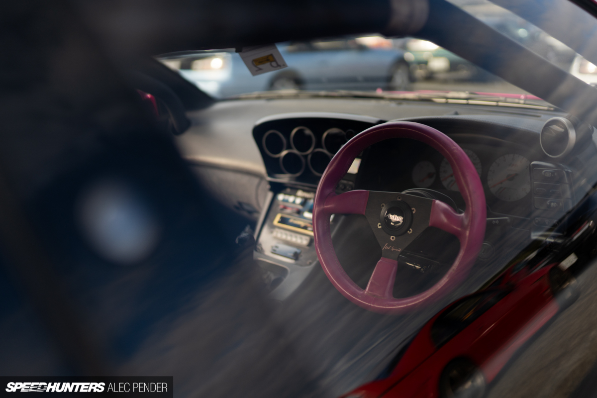 Speedhunters - Alec Pender - Z Fiesta-19