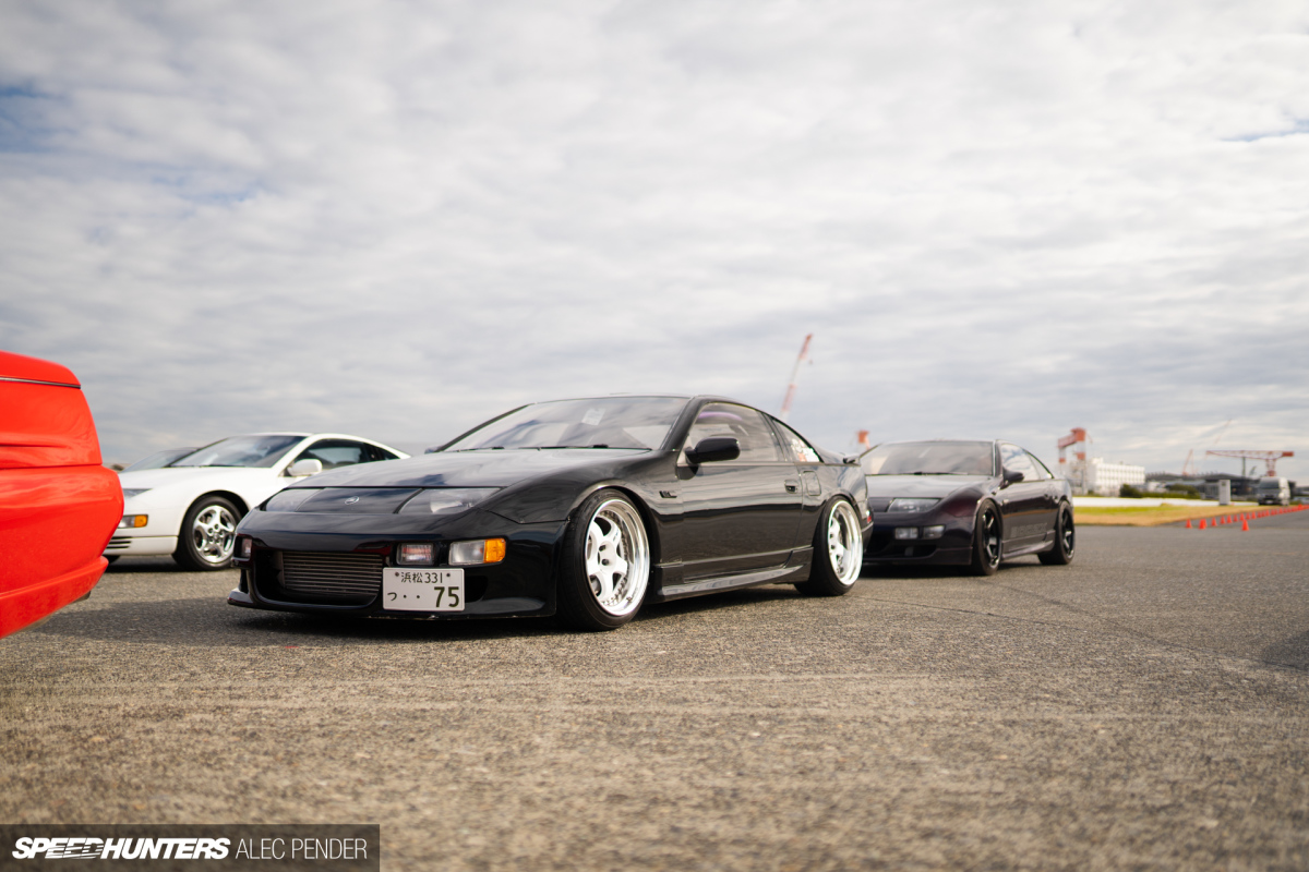 Speedhunters - Alec Pender - Z Fiesta-26