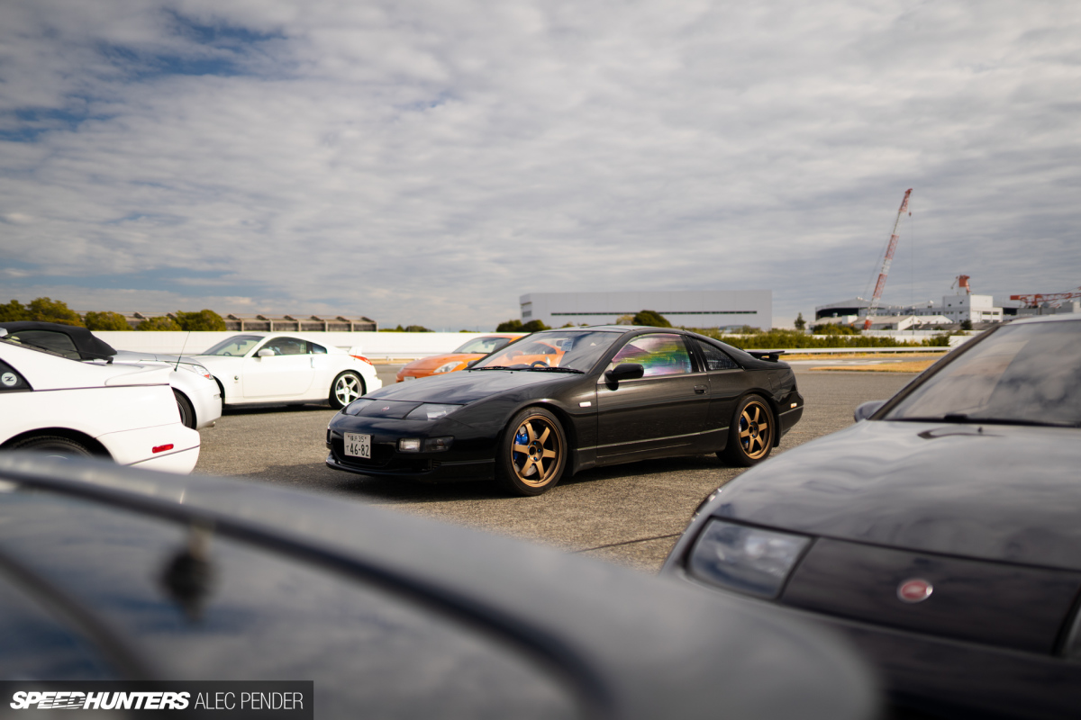 Speedhunters - Alec Pender - Z Fiesta-28