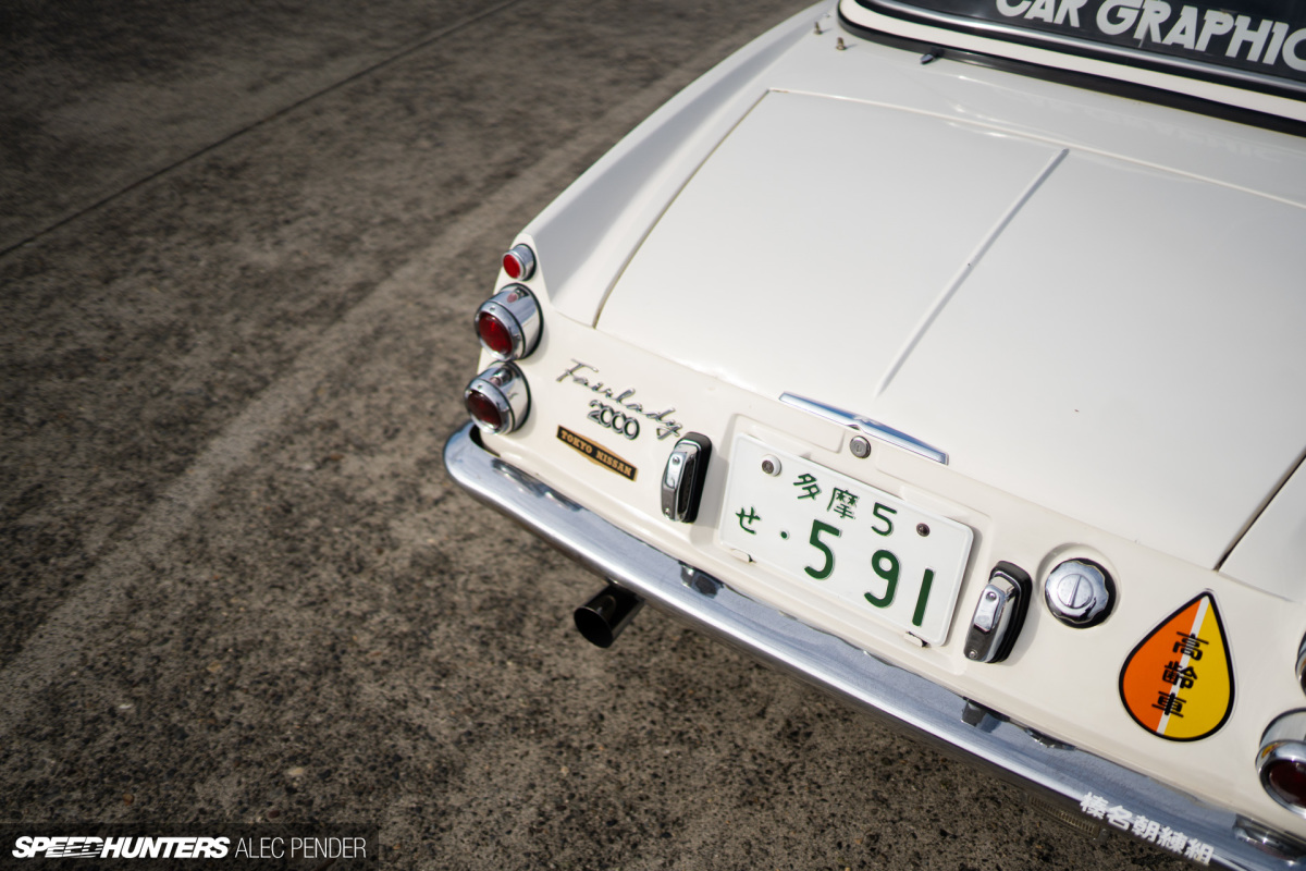 Speedhunters - Alec Pender - Z Fiesta-33