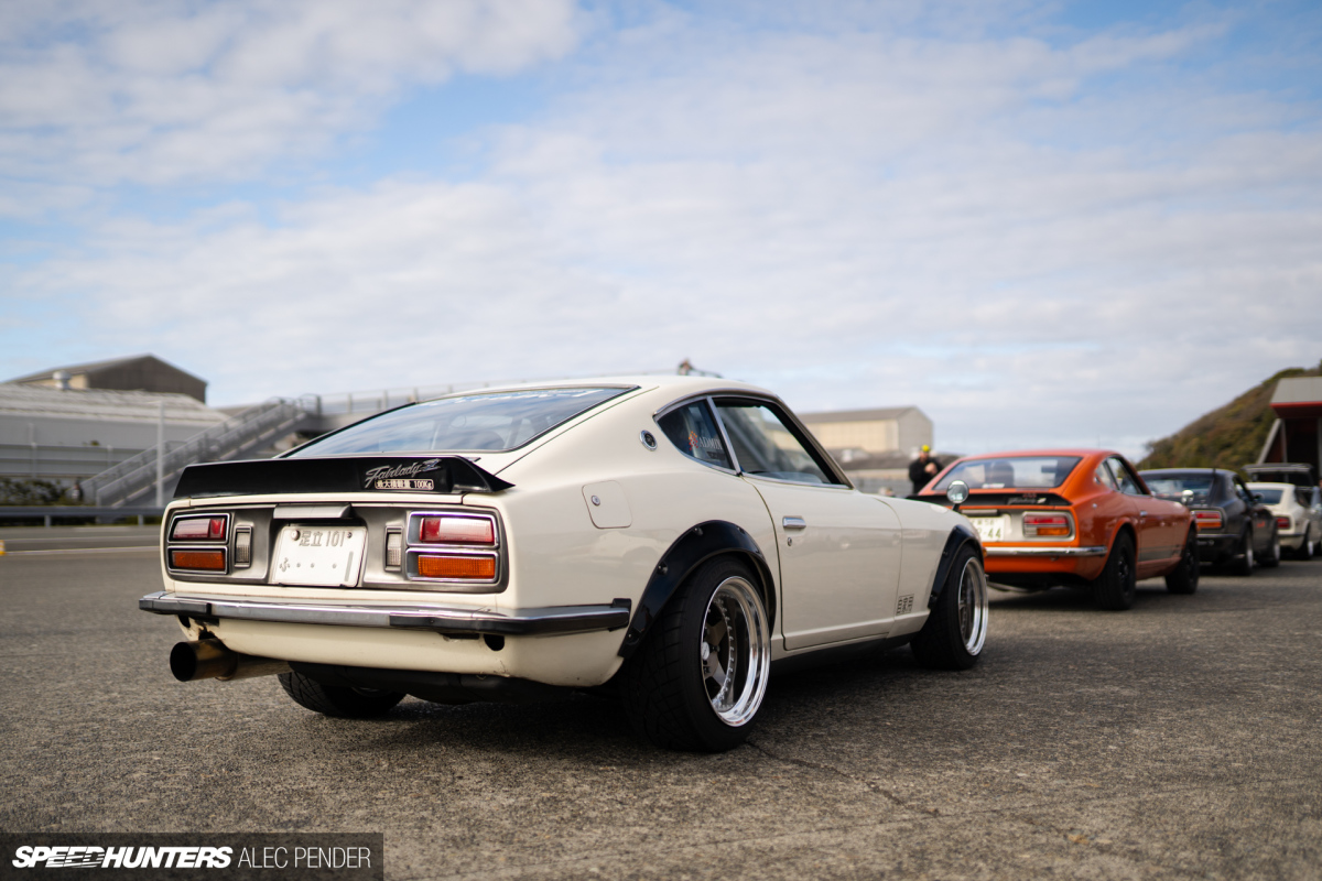 Speedhunters - Alec Pender - Z Fiesta-37