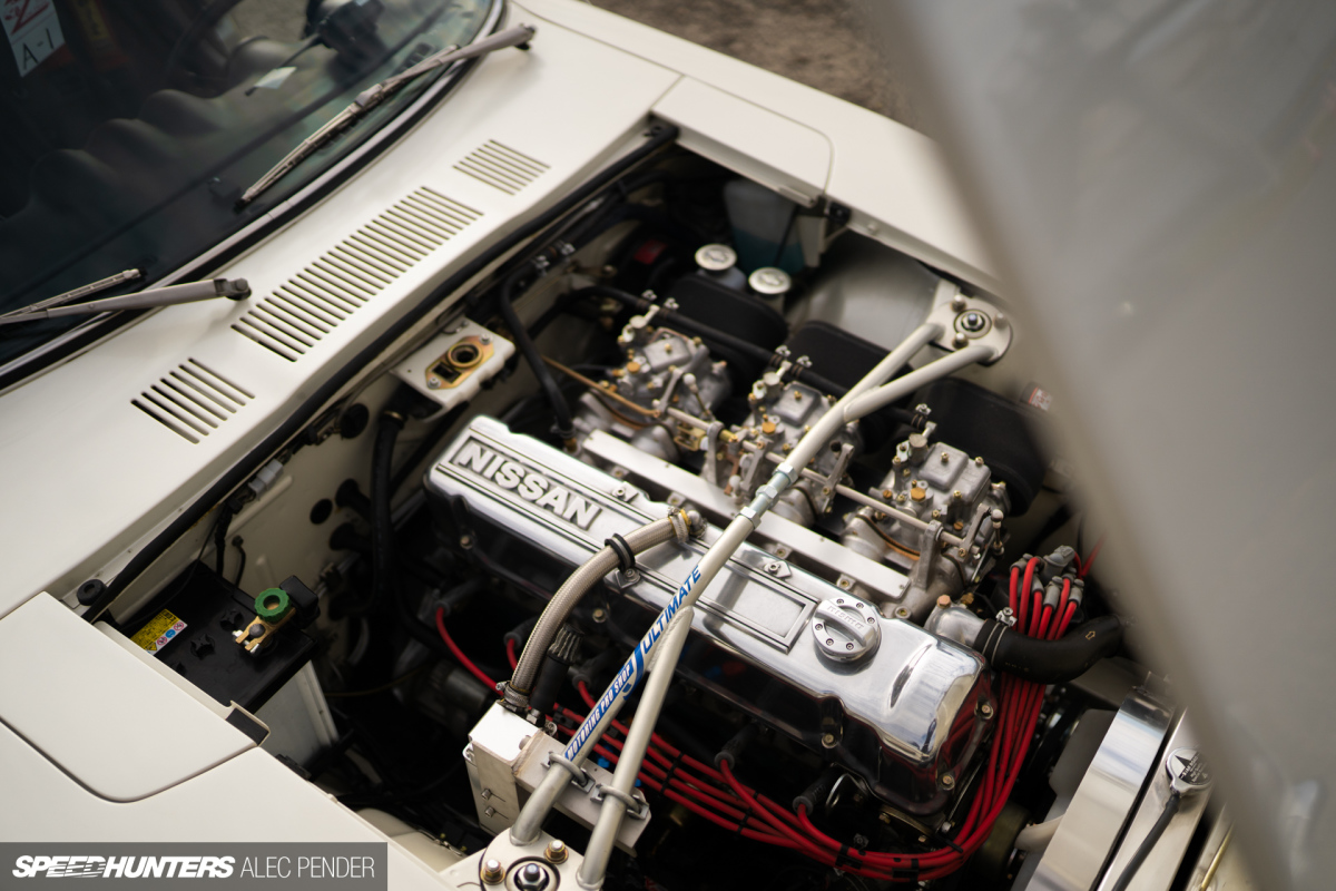 Speedhunters - Alec Pender - Z Fiesta-41