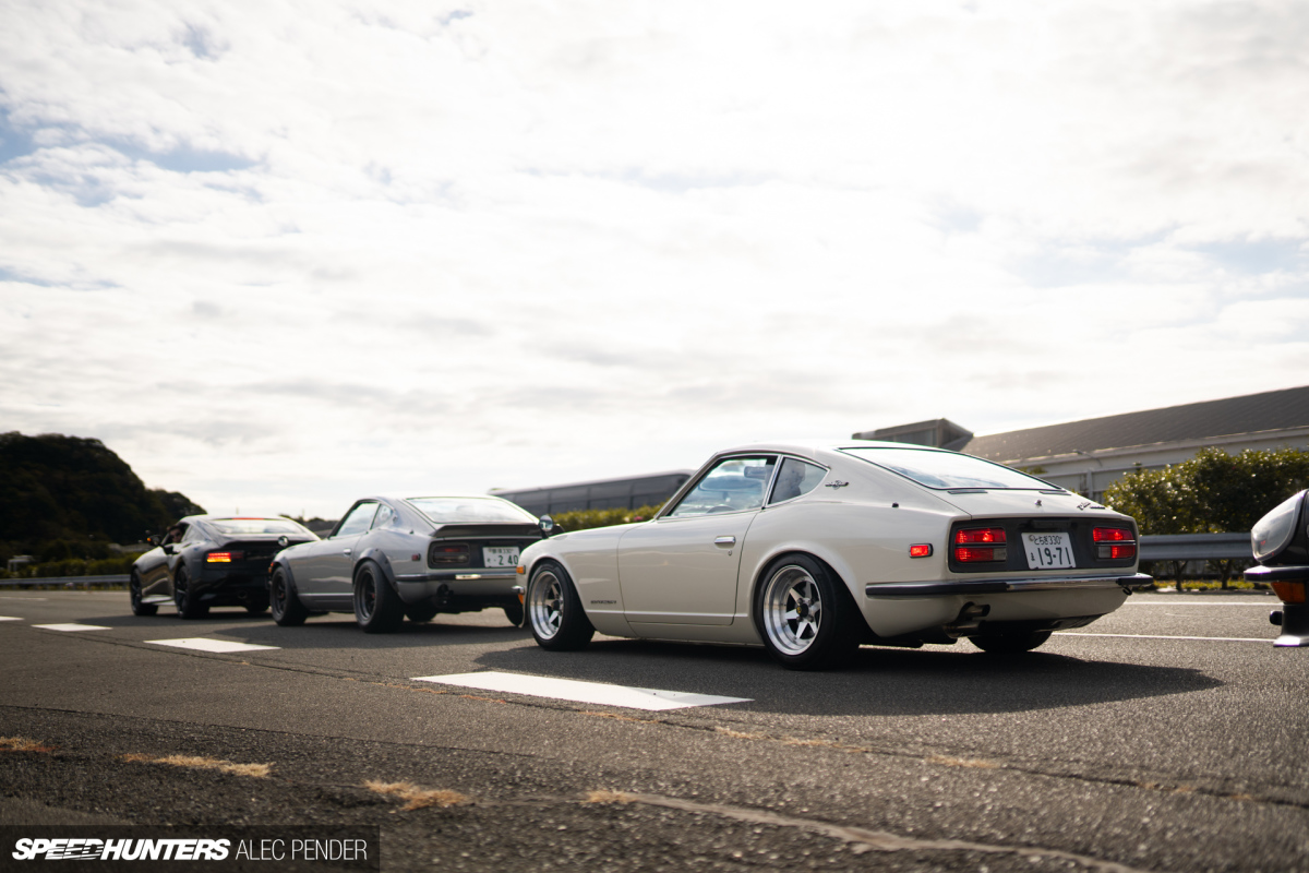 Speedhunters - Alec Pender - Z Fiesta-48