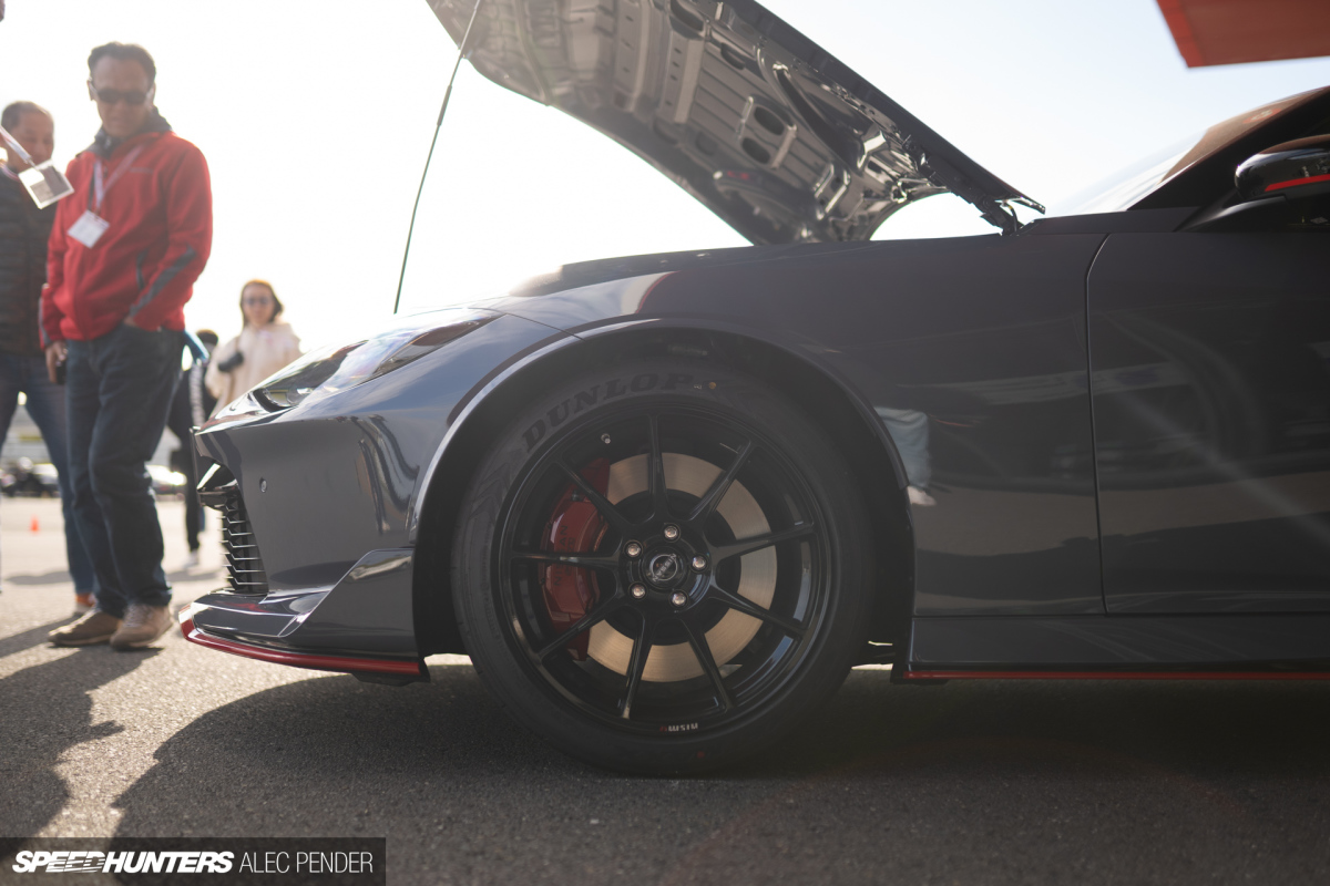 Speedhunters - Alec Pender - Z Fiesta-53