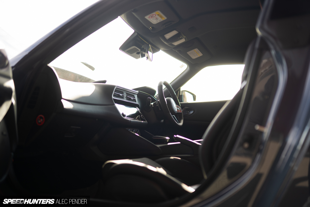 Speedhunters - Alec Pender - Z Fiesta-55