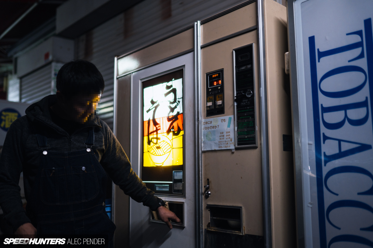 Speedhunters - Alec Pender - KansaiStreet-1