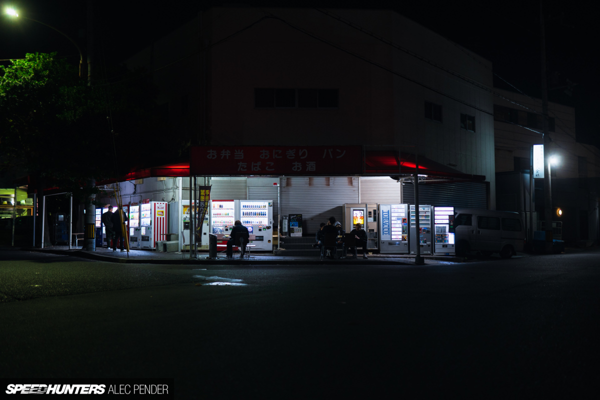 Speedhunters - Alec Pender - KansaiStreet-5