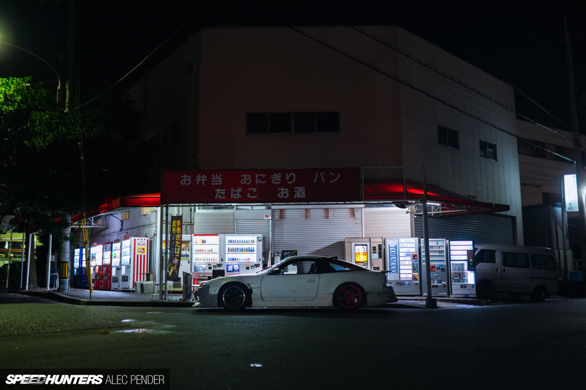 Speedhunters - Alec Pender - KansaiStreet-9