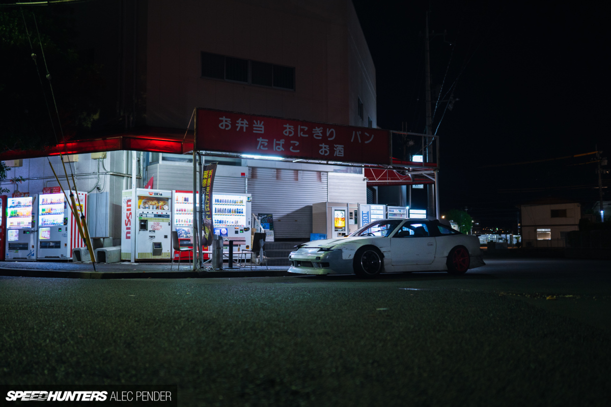 Speedhunters - Alec Pender - KansaiStreet-10
